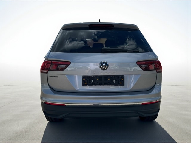 Volkswagen Tiguan Allspace DSG