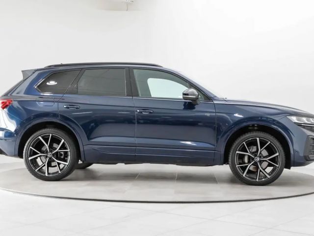 Volkswagen Touareg 3.0 V6 TDI DSG R-Line