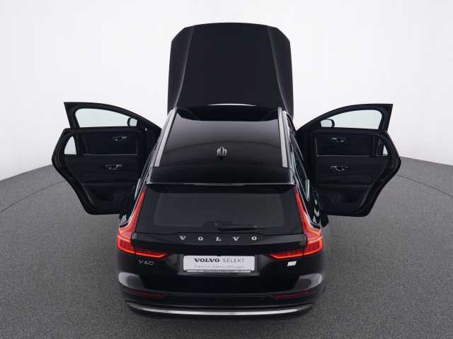 Volvo V60 V60
