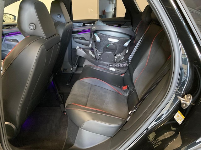 Volkswagen ID.7 4Motion GTX Tourer