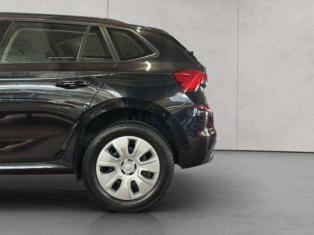 Skoda Kamiq 1.0 TSI Active
