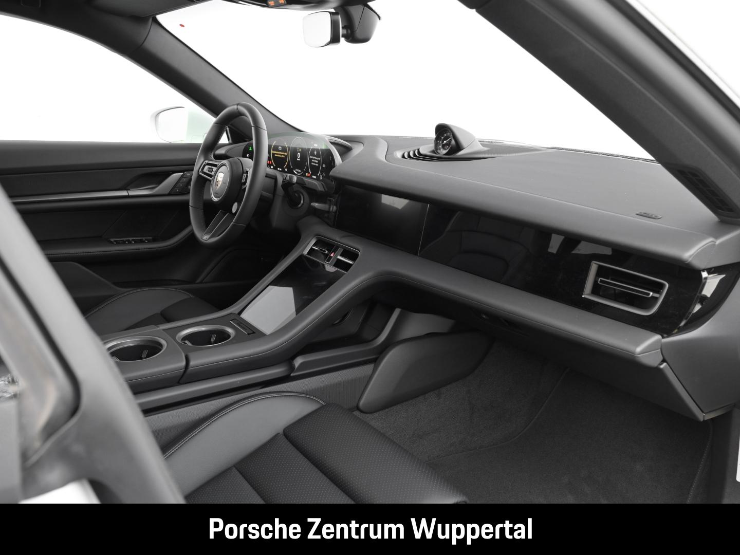 Porsche Taycan Sport Turismo