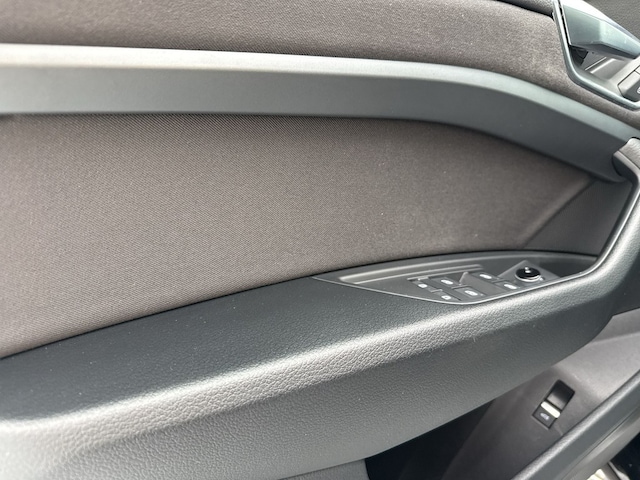 Audi e-tron 55 Quattro S-Line Sportback