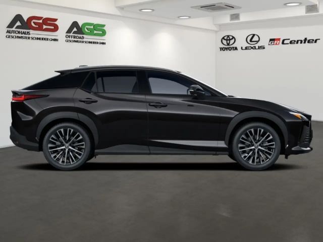 Lexus RZ Executive Line