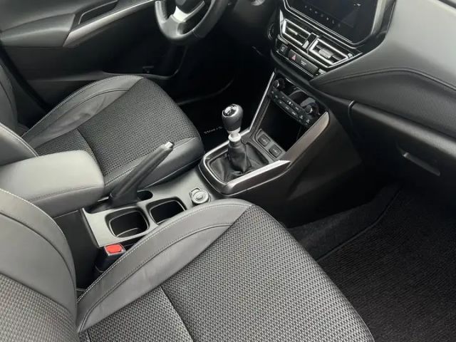 Suzuki SX4 S-Cross Club