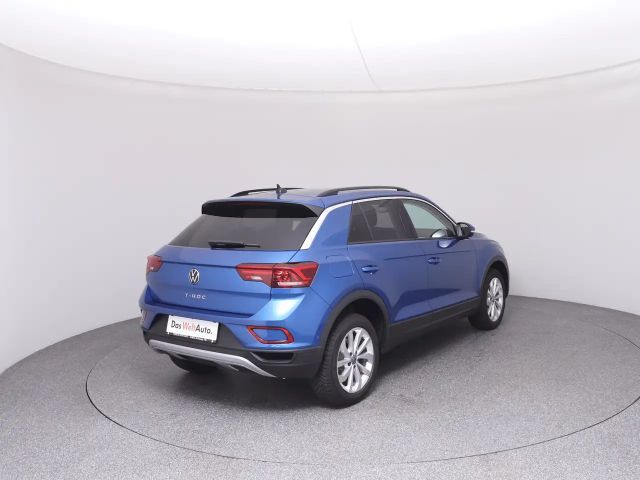 Volkswagen T-Roc Friends TSI