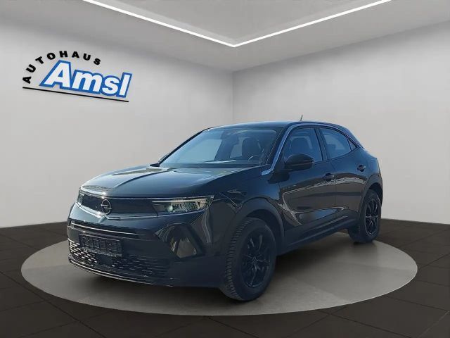 Opel Mokka 1.2 Turbo Edition Turbo