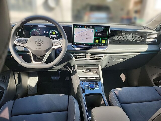 Volkswagen Tiguan 2.0 TDI DSG Elegance Elegance