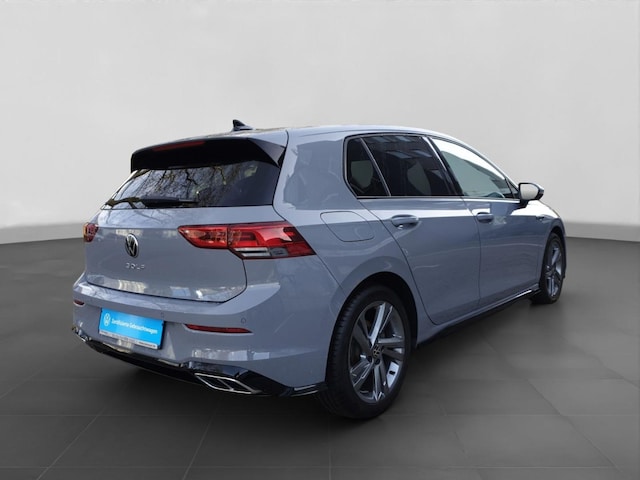 Volkswagen Golf 2.0 TDI DSG R-Line