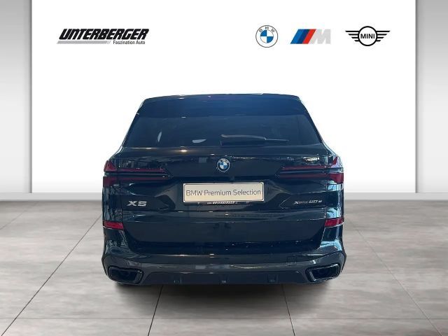 BMW X5 M-Sport xDrive50e