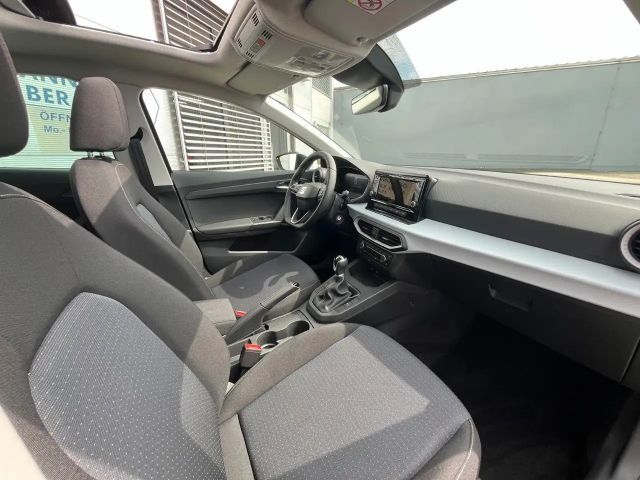 Seat Ibiza 1.0 TSI Style