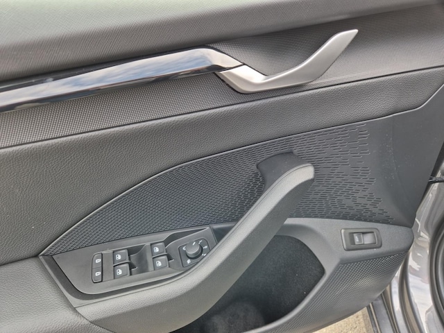 Skoda Octavia 1.5 TSI Combi Sportline