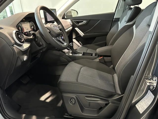 Audi Q2 35 TFSI S-Line
