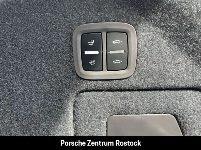 Porsche Cayenne Coupé E-Hybrid