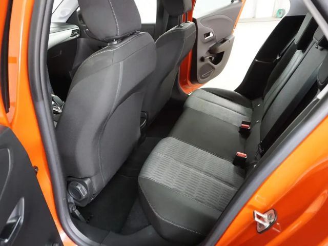 Opel Corsa Edition