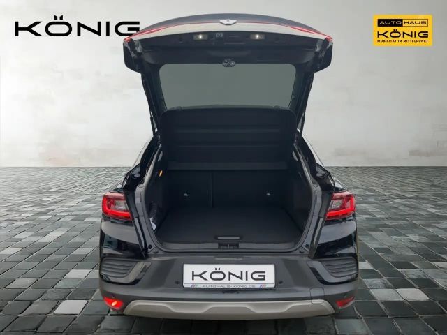 Renault Arkana TCe 140 Techno