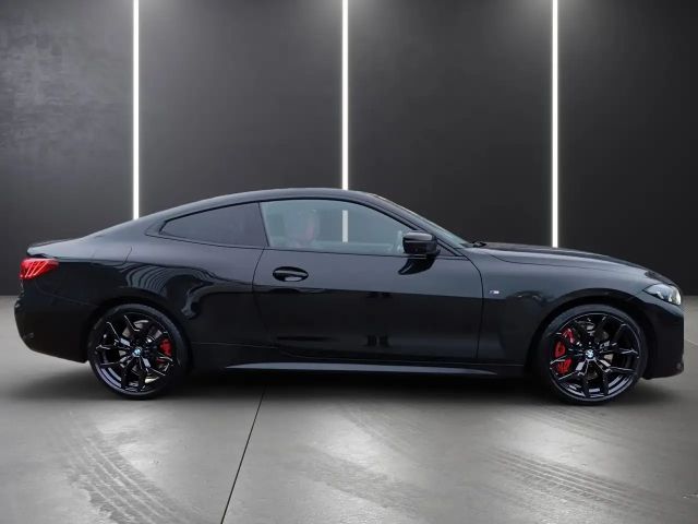 BMW 430 430i Coupé M-Sport xDrive