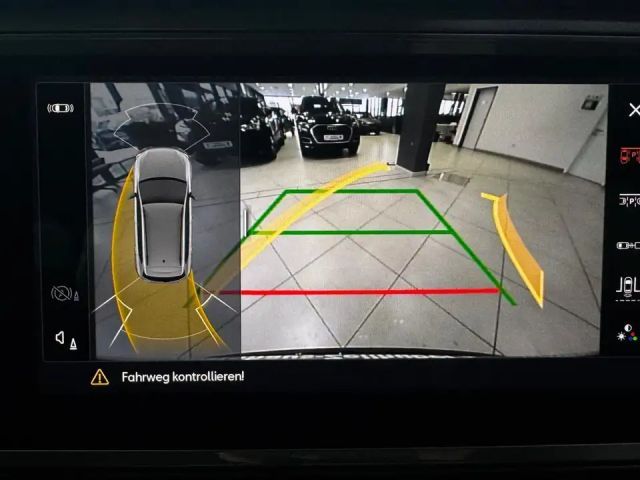 Cupra Ateca 2.0 TSI DSG