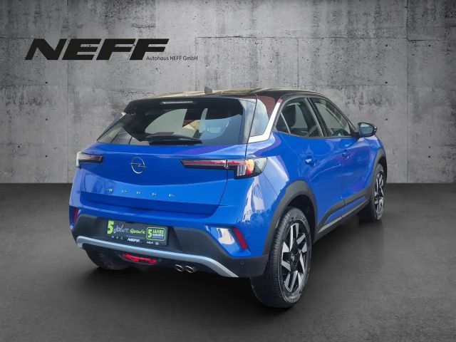 Opel Mokka 1.2 Turbo Elegance Turbo