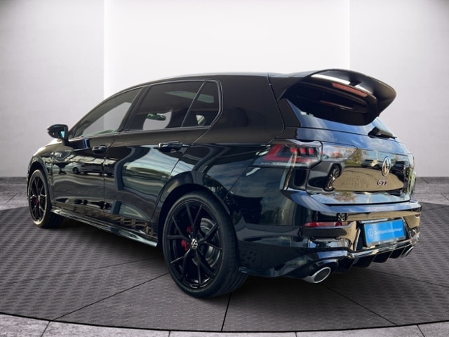 Volkswagen Golf DSG Style