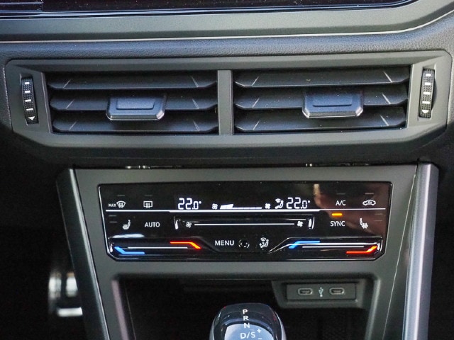 Volkswagen Taigo 1.5 TSI DSG R-Line