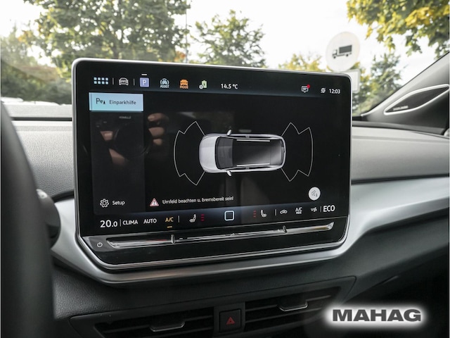 Volkswagen ID.4 IQ.Drive Performance Pro