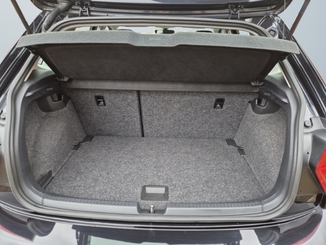 Volkswagen Polo 1.0 TSI Highline