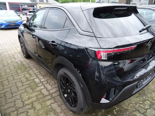 Opel Mokka GS-Line Grand Sport