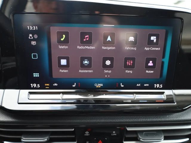 Volkswagen Caddy Edition TDI