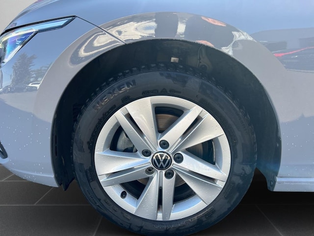 Volkswagen Golf 1.5 TSI Golf VIII Life