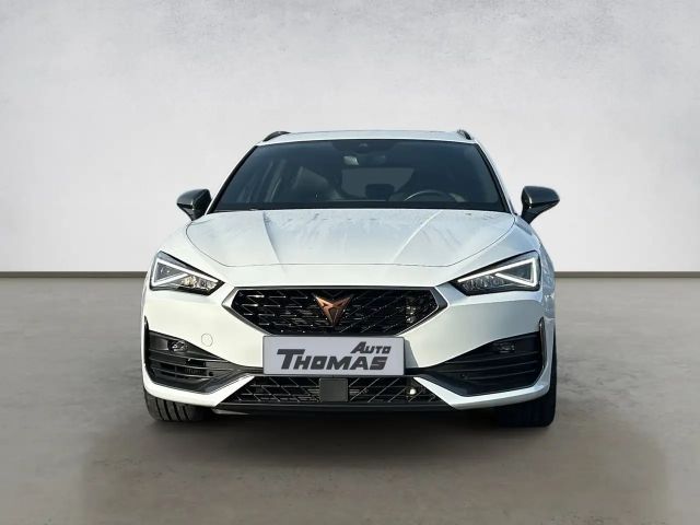 Cupra Leon 2.0 TSI 4Drive DSG Sportstourer VZ