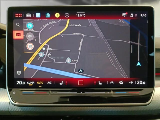 Volkswagen Golf 1.5 eTSI DSG Golf VIII Variant