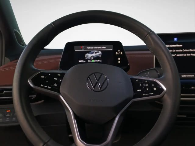 Volkswagen ID.4 Performance Pro