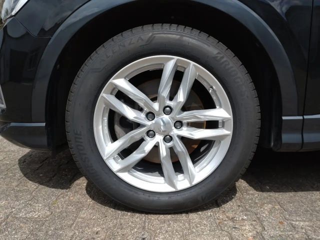 Audi Q3 2.0 TFSI Quattro