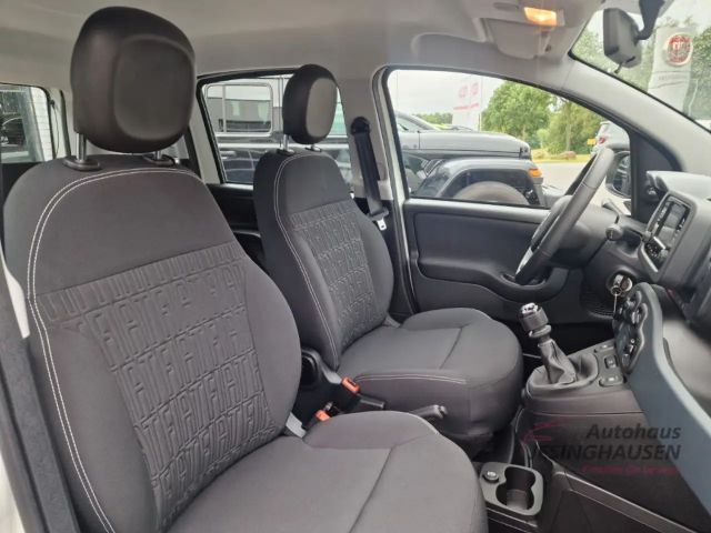 Fiat Panda MY24 Hybrid KomfortPaket Bluetooth Apple CarPlay A