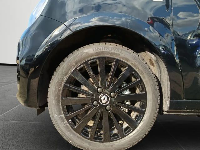 Renault Twingo Electric