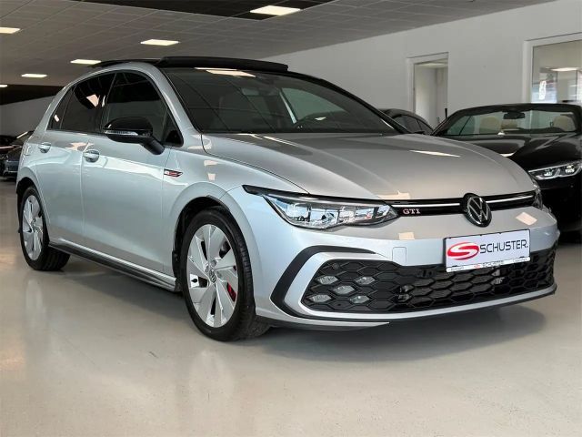 Volkswagen Golf 2.0 TSI GTI Golf VIII