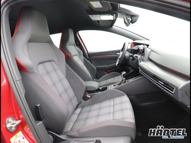 Volkswagen Golf 2.0 TSI GTI