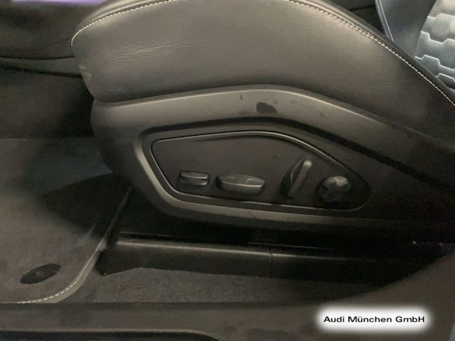 Audi RS e-tron GT Quattro