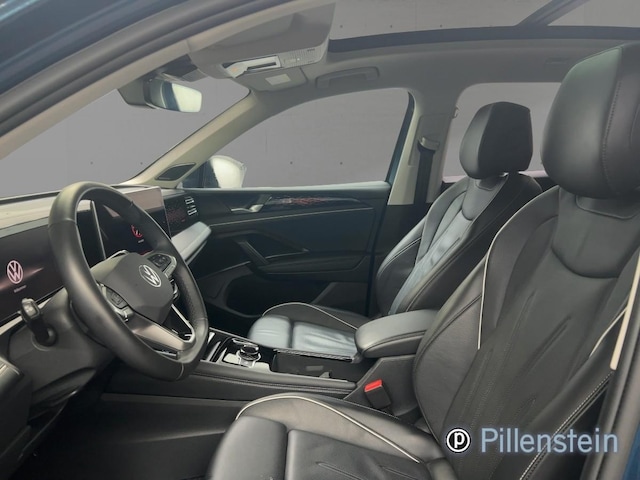 Volkswagen Tiguan DSG Elegance Elegance