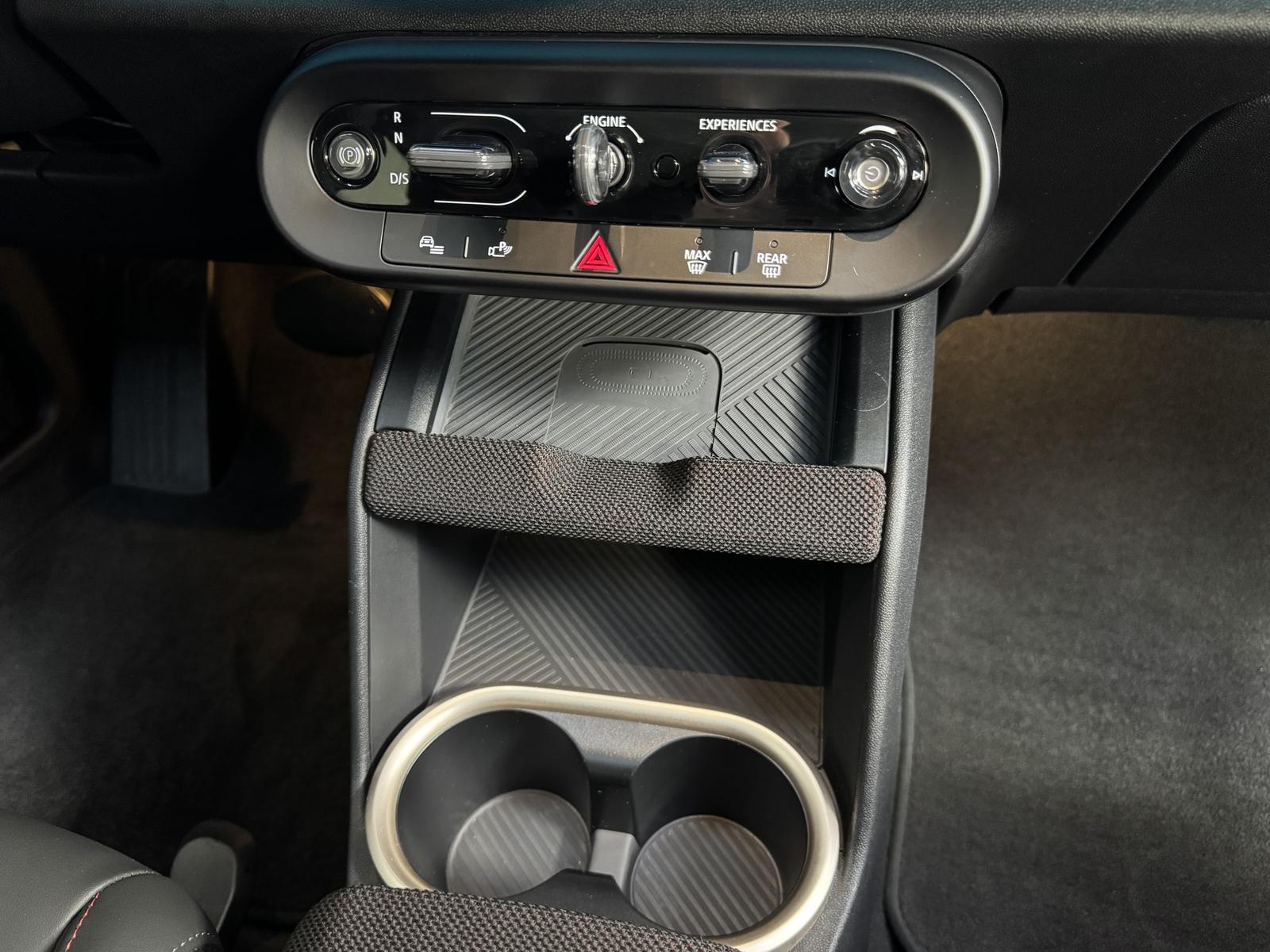 MINI Cooper C Countryman John Cooper Works