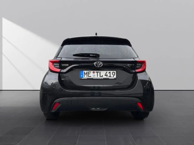 Toyota Yaris Comfort Hatchback Hybride