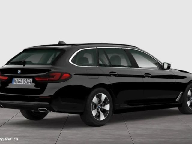 BMW 530 530i Touring