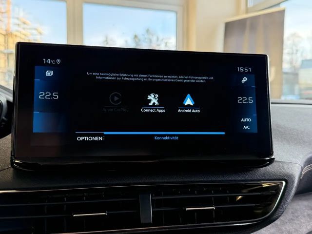 Peugeot 3008 GT-Line