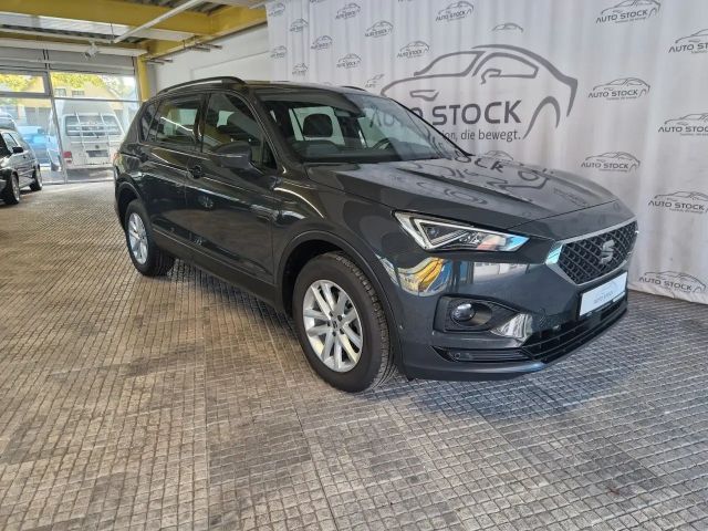 Seat Tarraco 2.0 TDI DSG Style
