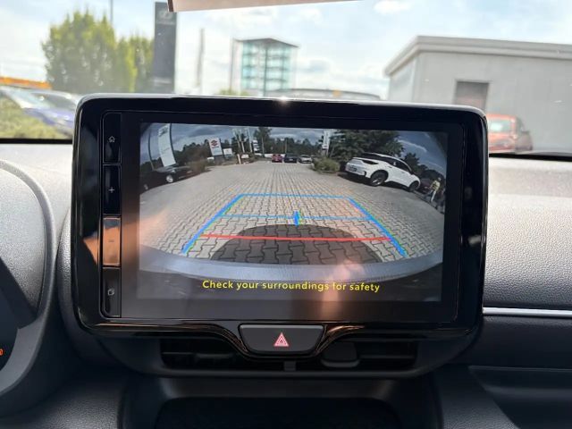 Toyota Yaris 1.5 Teamplayer ACC+LED+SHZ+Fernlichtass.