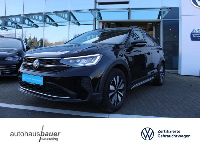 Volkswagen Taigo 1.0 TSI Life