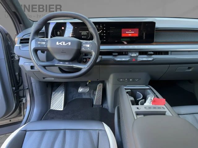 Kia EV9 GT-Line Vierwielaandrijving