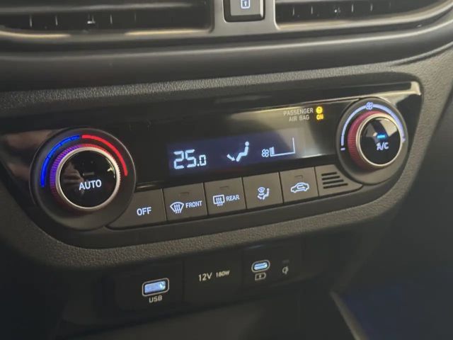 Hyundai i10 1.0 N Line T-GDi