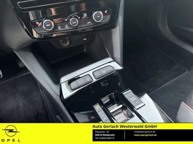 Opel Mokka GS-Line Grand Sport